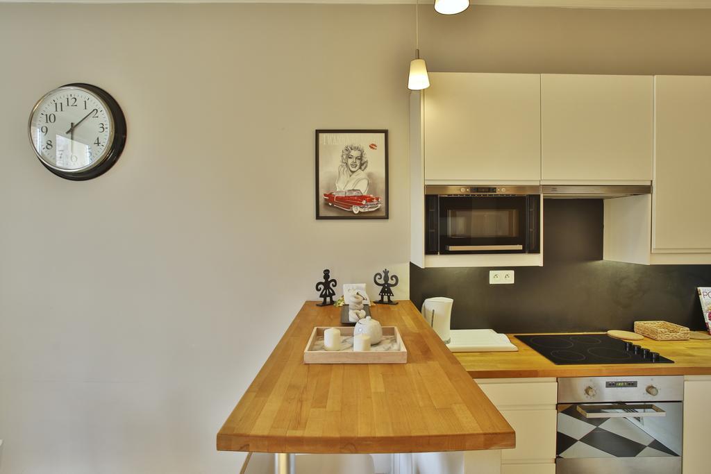 Apartament Krasinskiego Kraków Exteriör bild